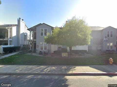 Eilers, LODI, CA 95242