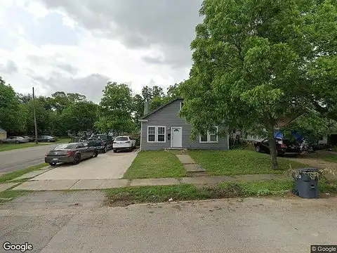 Mckenzie, WACO, TX 76708