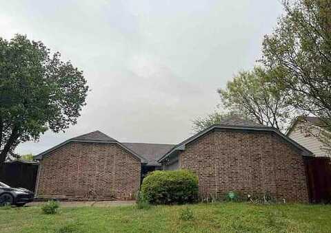 Springridge, ARLINGTON, TX 76014
