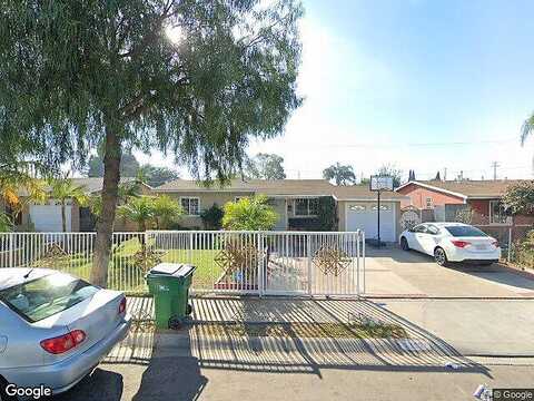 Borchard, SANTA ANA, CA 92704