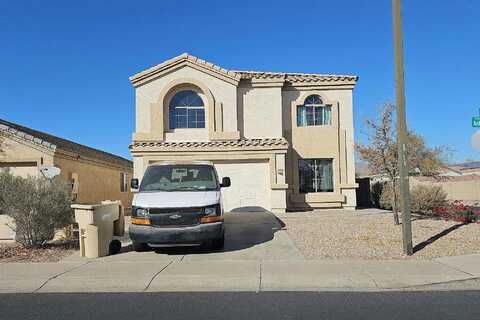 Antelope, BUCKEYE, AZ 85326