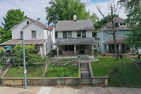 Wayne, DAYTON, OH 45420