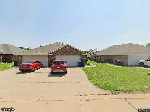 Glenwood, STILLWATER, OK 74075