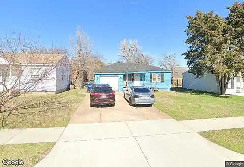 42Nd, OKLAHOMA CITY, OK 73112