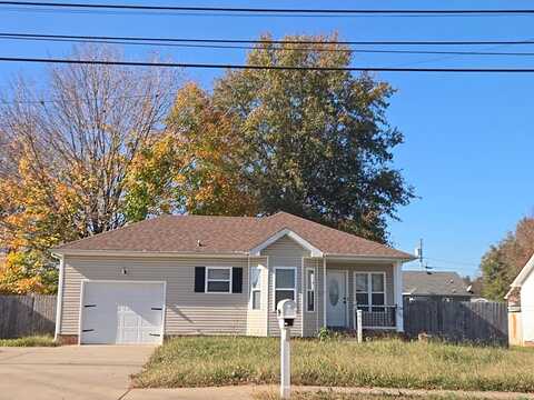 Peachers Mill, CLARKSVILLE, TN 37042