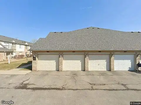 Wedgewood, WARREN, MI 48091