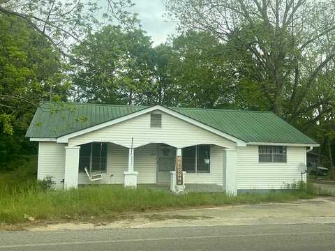 County Road 28, CLANTON, AL 35046