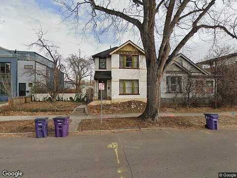 Lowell, DENVER, CO 80211