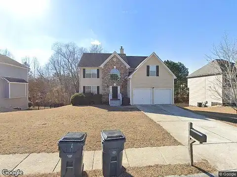 Napa Valley, VILLA RICA, GA 30180