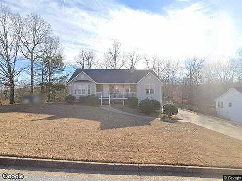 Cheyenne, DOUGLASVILLE, GA 30135