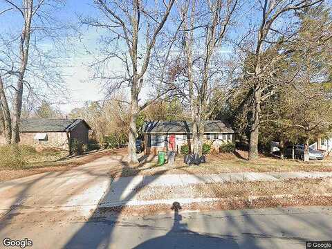Alleghany, CHARLOTTE, NC 28208
