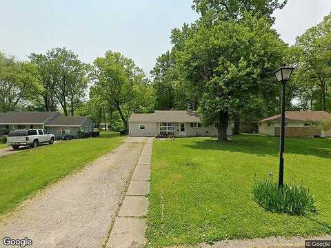 Priscilla, FORT WAYNE, IN 46806