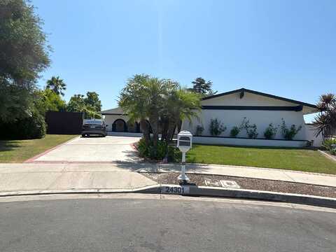 Lysanda, MISSION VIEJO, CA 92691