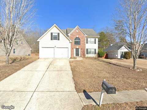 Napa Valley, VILLA RICA, GA 30180
