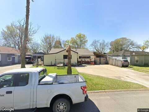 Crescent, PASADENA, TX 77506