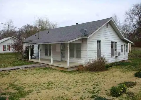 Walnut Ave, Monticello, KY 42633