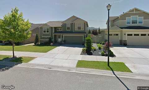 Thorton, LIBERTY LAKE, WA 99019