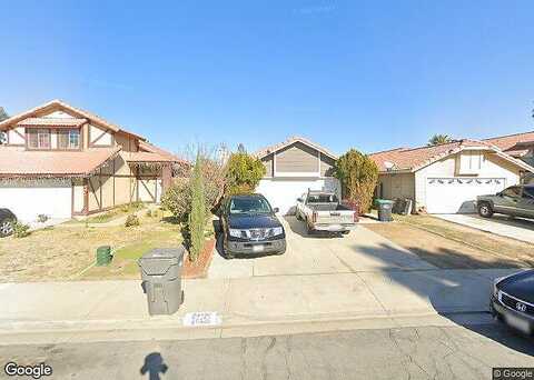 Electra, MORENO VALLEY, CA 92551