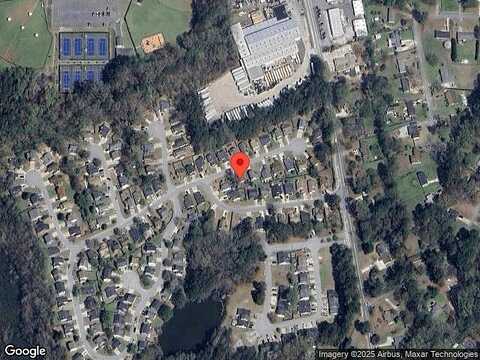 Park, AUSTELL, GA 30106