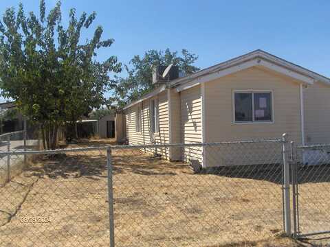1St, KETTLEMAN CITY, CA 93239