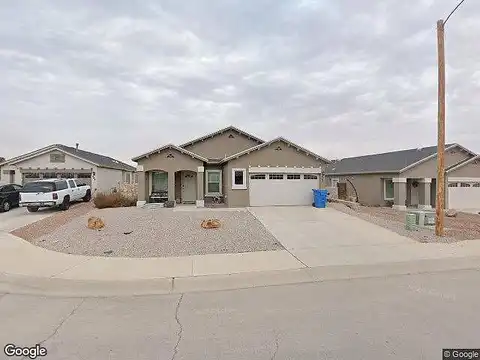 Flor Iris, EL PASO, TX 79927