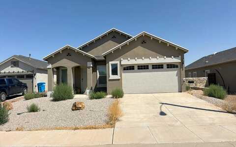 Flor Iris, EL PASO, TX 79927