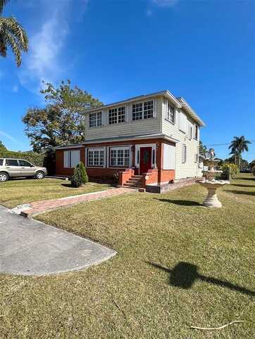 5Th, FLORIDA CITY, FL 33034