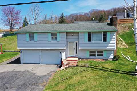 Theresa, BINGHAMTON, NY 13903