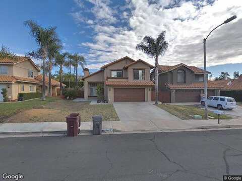 Calle Magdalena, MURRIETA, CA 92562