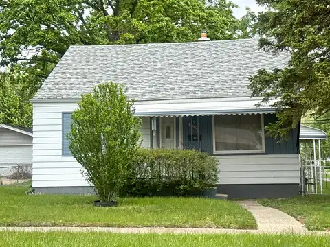 Eton, DEARBORN HEIGHTS, MI 48125
