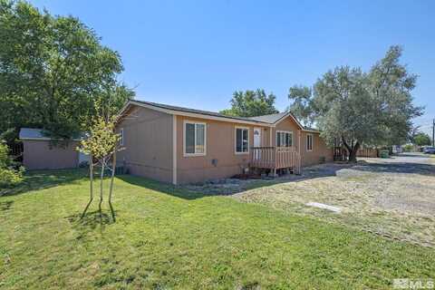 Sherman, CARSON CITY, NV 89706