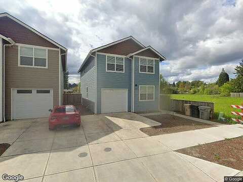 Coho, CORVALLIS, OR 97333