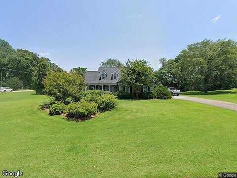 Isaiah, JEFFERSON, GA 30549