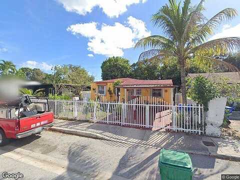 45Th, MIAMI, FL 33127