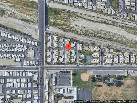 Via Reneca, PALM DESERT, CA 92260