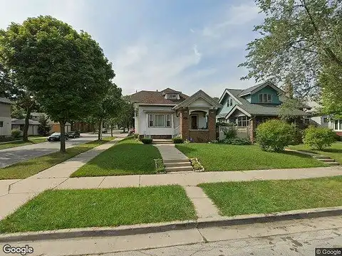 46Th, MILWAUKEE, WI 53210
