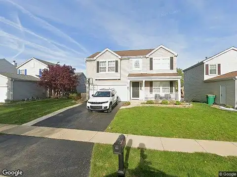 Sierra, PLAINFIELD, IL 60586