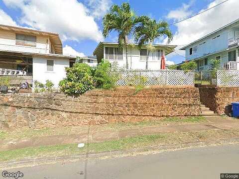 N School St # 1, HONOLULU, HI 96819