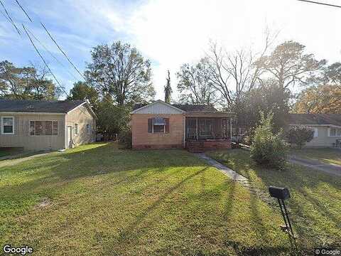 Courtney, MOBILE, AL 36606