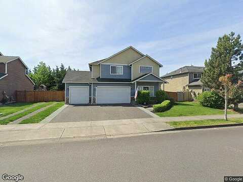13Th, PUYALLUP, WA 98371