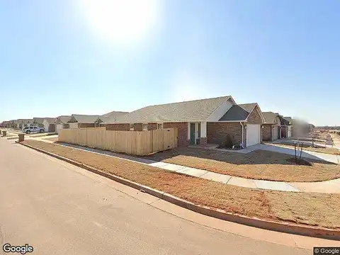 199Th, EDMOND, OK 73012
