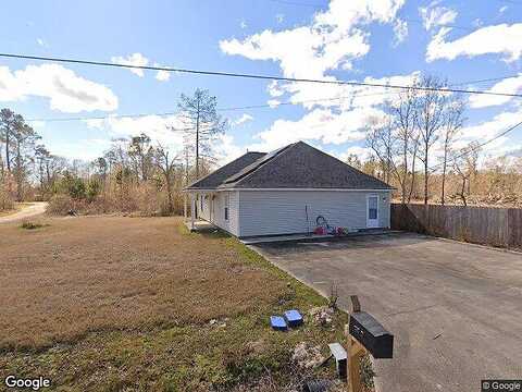 D Hutchinson, HOLDEN, LA 70744