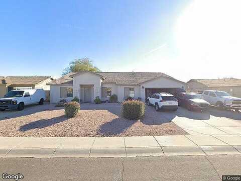Milky, GILBERT, AZ 85295