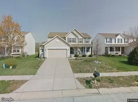 Governors Point, INDIANAPOLIS, IN 46217