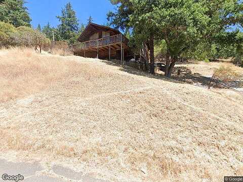 Brooktrails, WILLITS, CA 95490