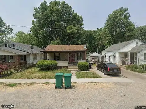 14Th, SPRINGFIELD, IL 62703