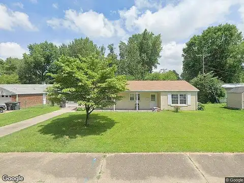 Blackford, EVANSVILLE, IN 47714