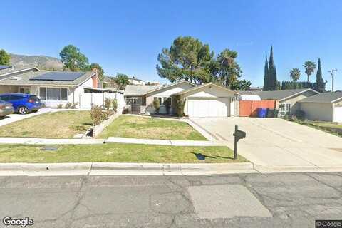 Bonita, HIGHLAND, CA 92346