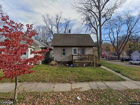 Harding, LANSING, MI 48910