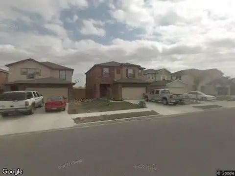 Links, EDINBURG, TX 78542